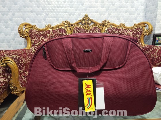 Max travel troly bag